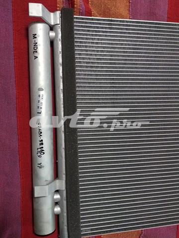 Купити 976063S160 HCC Радіатор системи охолодження кондиціонера