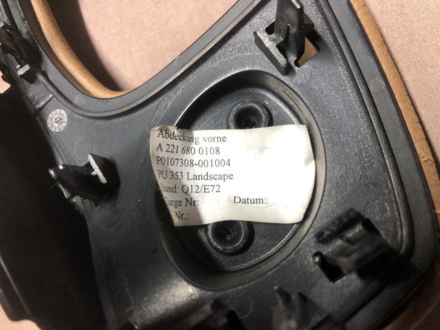  Mercedes A2216800108 ціна, від 15.42 USD