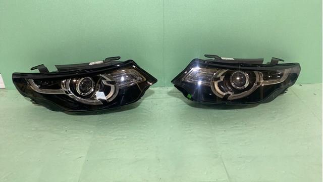 Купити FK7213W030EG Land Rover 