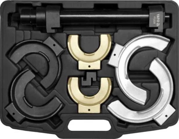  Yato YT2536 ціна, від 145.44 USD