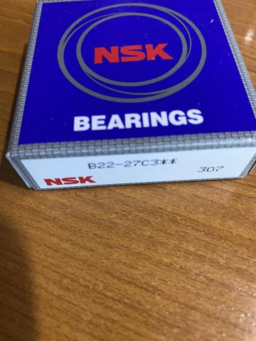 Купити B2227C3 NSK 