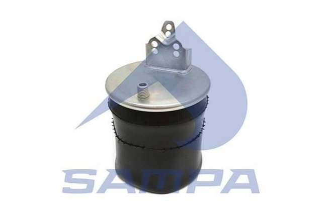 Пневмоподушка/пневморессора моста Sampa Otomotiv‏ SP556416