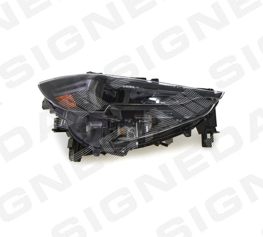 ZMZ111351R Signeda Фара передня права