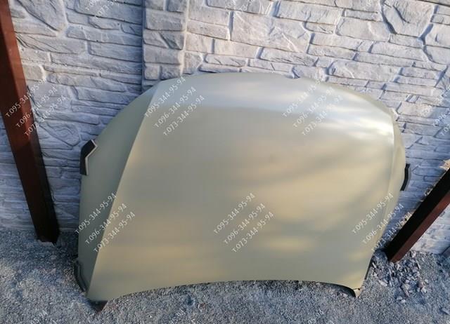 Купити 95G103 Polcar Капот
