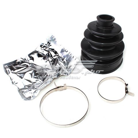 Пильник шарніра кутових швидкостей зовнішній передній Chery S21XLB3AH2203111A ціна, від 2.77 USD