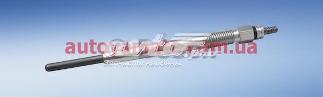 Свічки запалювання Bosch 250204001