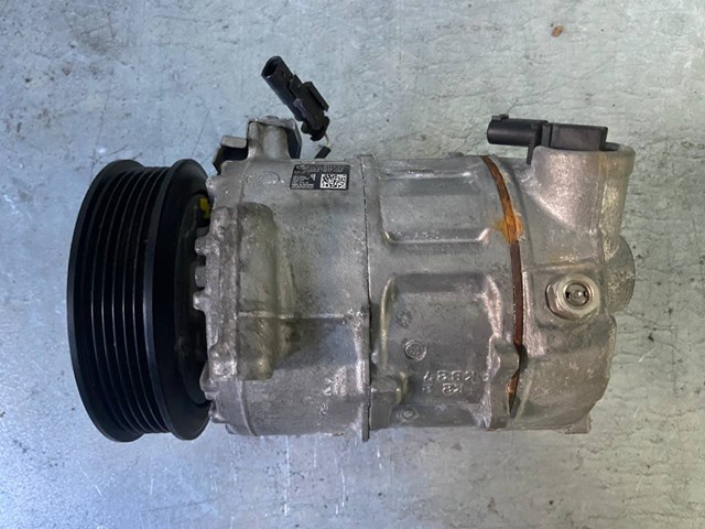 Компресор системи кондиціювання Fiat/Alfa/Lancia 50540132 ціна, від 224.97 USD