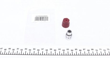  Magneti Marelli 007950024600