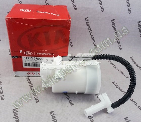 Фара General Motors 96324544