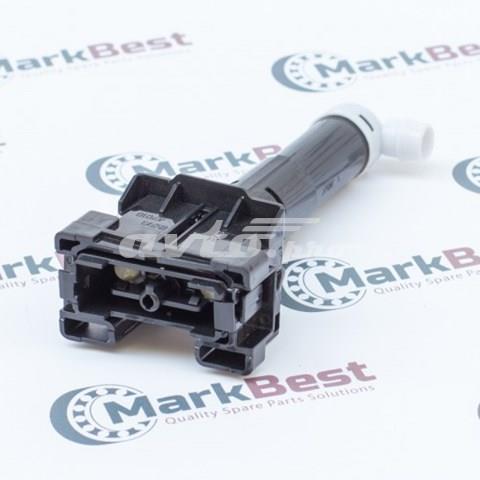 Купити TQ21373 Tqparts Форсунка омивача фари передньої, лівою
