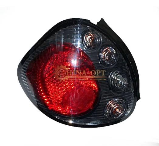 Ліхтар задній лівий Geely 1017001568 ціна, від 21.09 USD