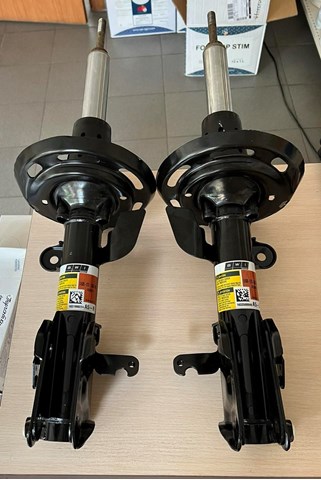  Honda 51606STX365
