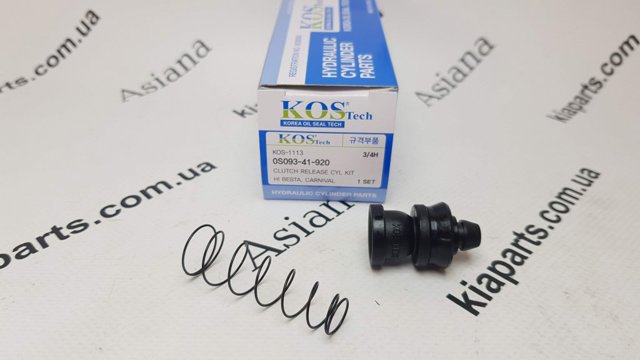 Купити 0SE0112118 Hyundai/Kia 