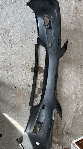 Бампер передній Toyota 5211948270