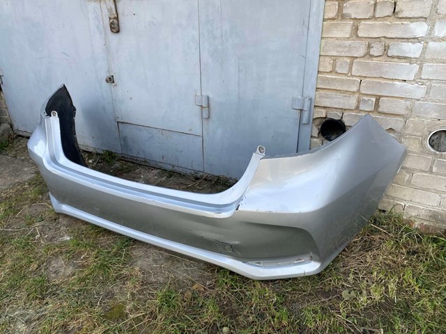 Кожух бампера заднього Toyota 5215902E60 ціна, від 87.50 USD