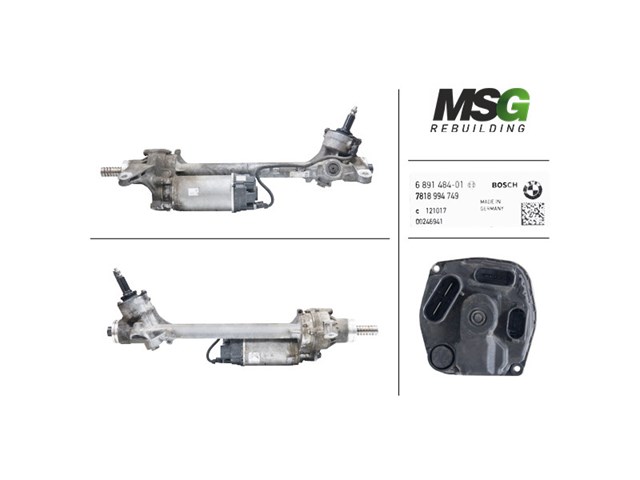 Купити 32106893042 BMW Рульова рейка