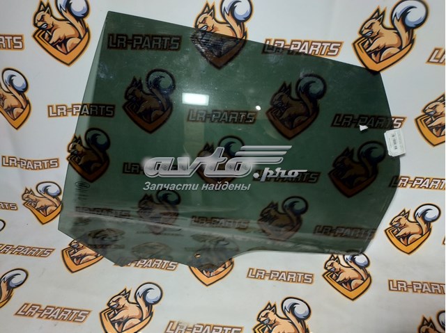 Купити LR058833 Land Rover Скло задніх дверей, правих