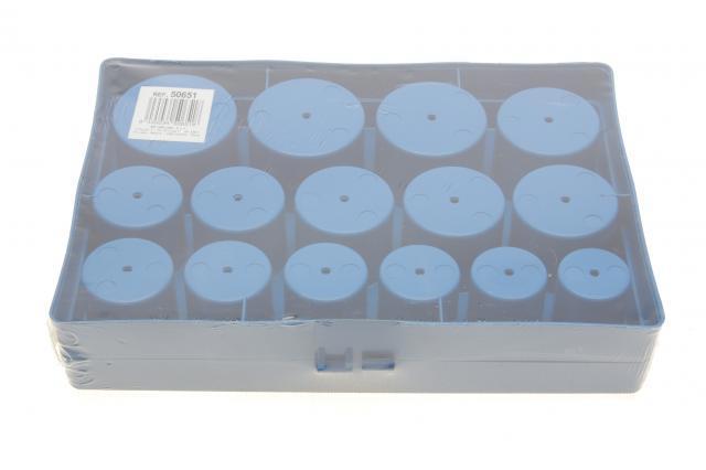  JBM 50651 ціна, від 16.31 USD