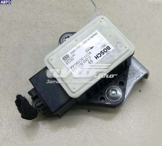 Купити 8C113C190AA Ford 