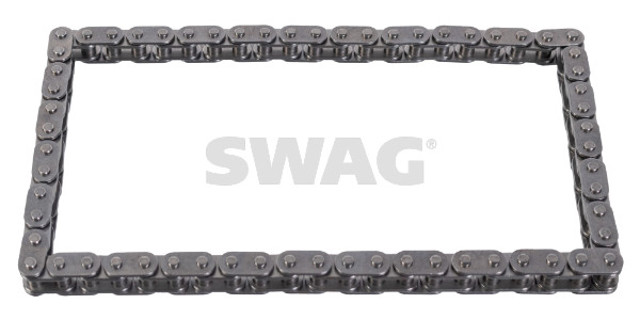 AJ813322 Jaguar Ланцюг масло насоса