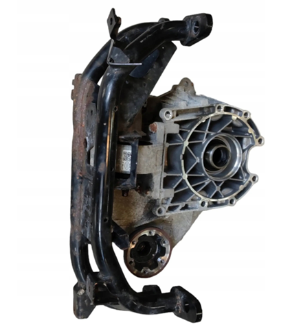 Купити LR095471 Land Rover Коробка роздавальна в зборі