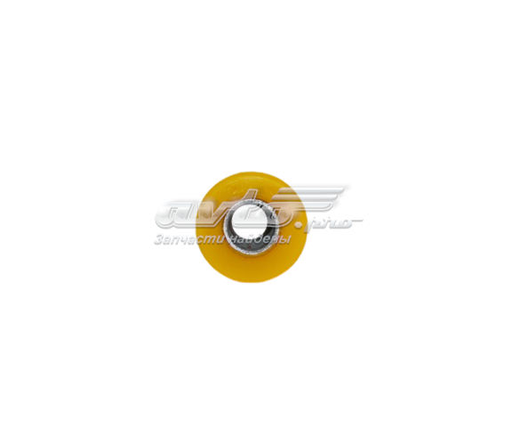 Сайлентблок ресори, задній Polybush 020303 ціна, від 5.28 USD