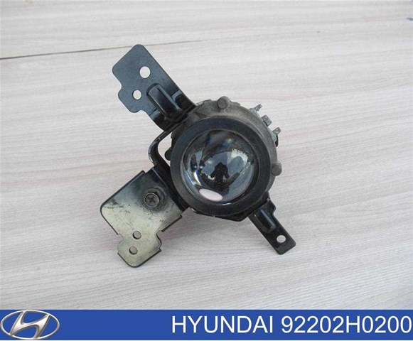 Купити 92202H0200 Hyundai/Kia 