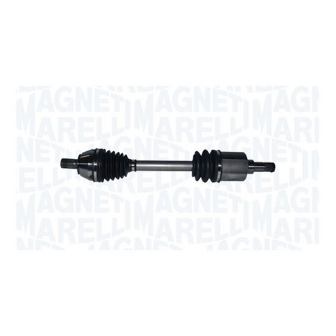 TDS0301 Magneti Marelli Привід лівий