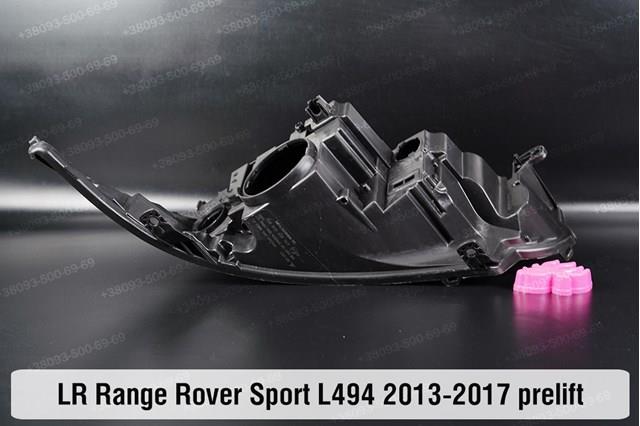 Фара Land Rover LR044273 ціна, від 720.31 USD