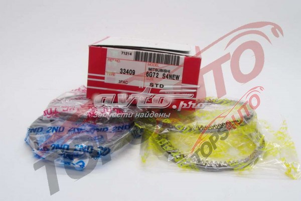 Купити 33409STD TPR 