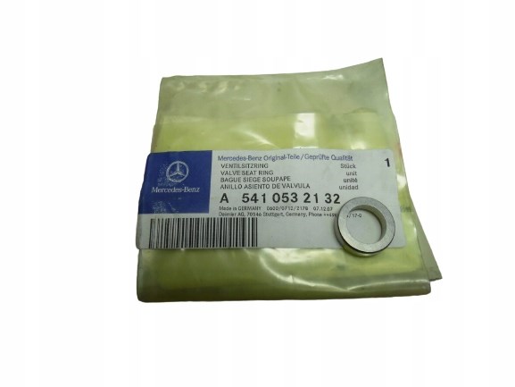  Mercedes A5410532132 ціна, від 54.94 USD