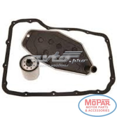 Фільтр коробки автомат Pronto PTK1270 ціна, від 26.68 USD