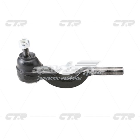 Накінечник рульової тяги, внутрішній, лівий CTR CEM5 ціна, від 8.64 USD