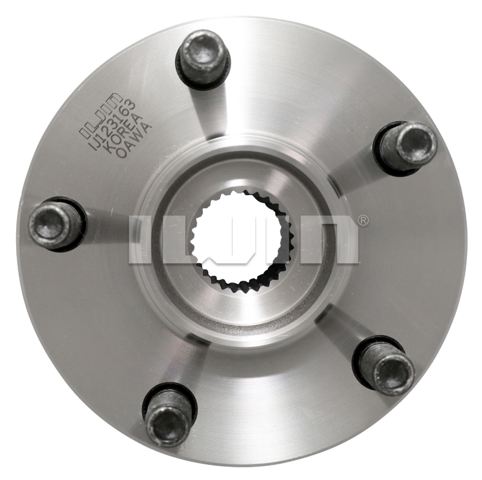 Маточини задніх коліс Iljin IJ123163 ціна, від 78.77 USD