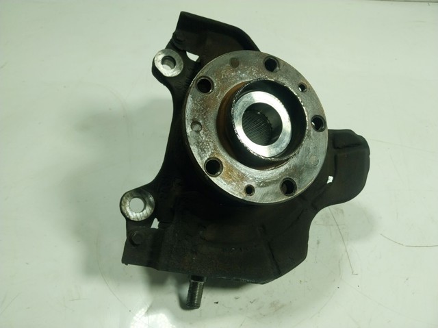 Цапфа поворотного кулака Peugeot/Citroen 1612735380 ціна, від 6.53 USD
