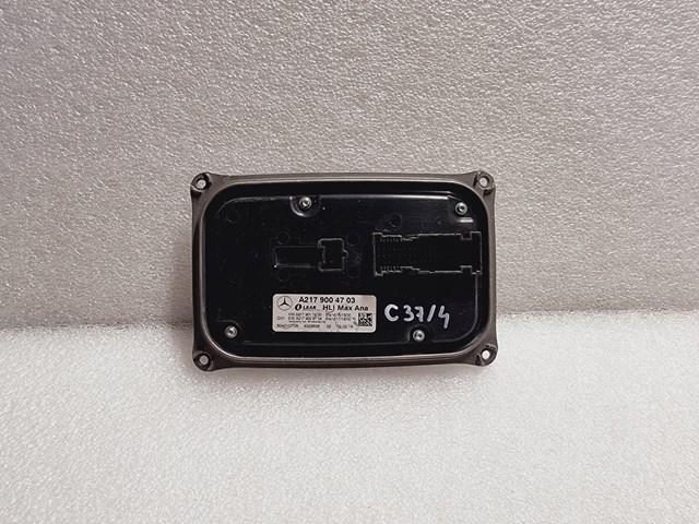 A2179004703 Mercedes 
