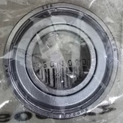 Підшипники на генератор SNR 6003ZZ
