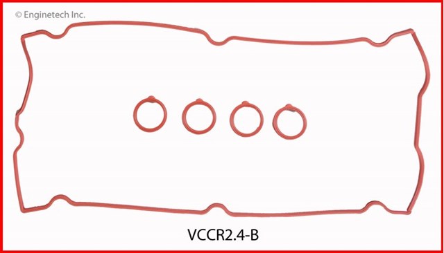 Прокладка клапанної кришки VCCR24B Enginetech