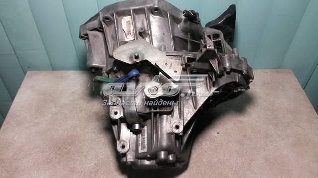  Renault (RVI) TL4610186