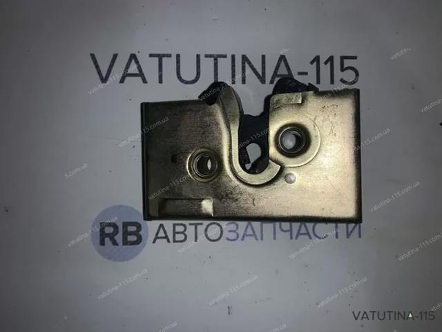 Замок передніх пасажирських дверей Kemp 77644246 ціна, від 9.54 USD