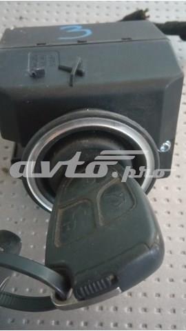 Замок запалювання Mercedes A2115451408 ціна, від 35.47 USD