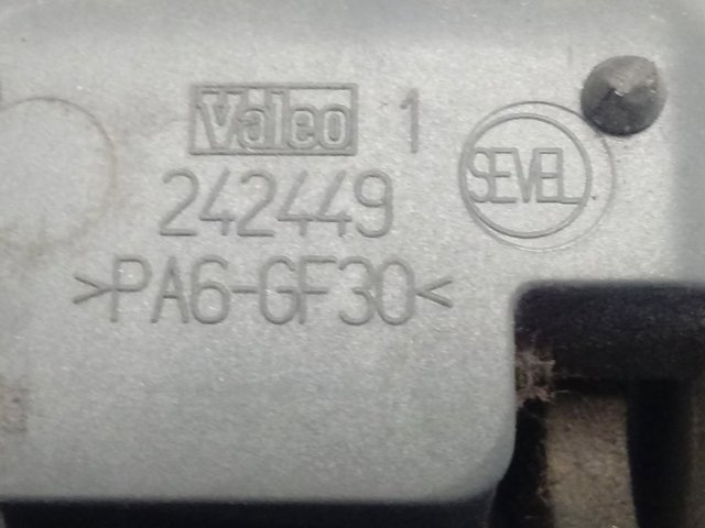  Fiat/Alfa/Lancia 242449 ціна, від 5.07 USD