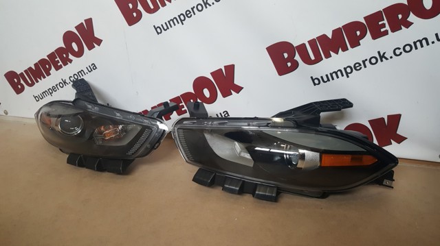Фари FPS FP2406R5T ціна, від 196.77 USD