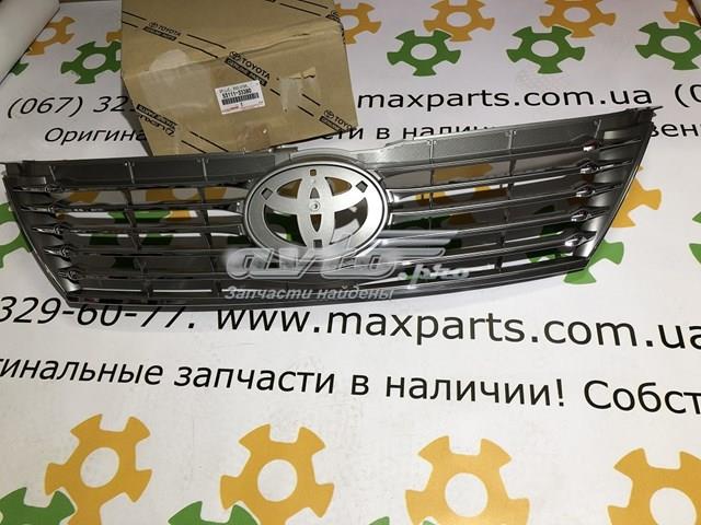 Диск гальмівний задній Toyota 5311133380