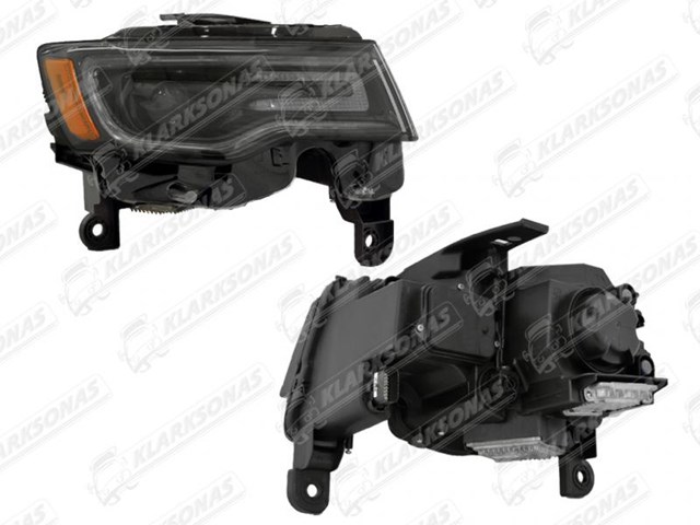 ZCR2034R Signeda