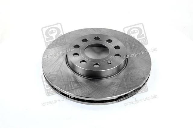 Диск переднього гальма Rider RD3325DF4295 ціна, від 36.10 USD