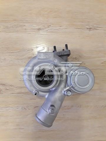 Турбіна Mitsubishi 4918902951 ціна, від 230.68 USD