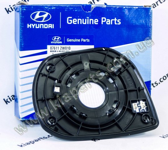 Купити 1891116213AS Hyundai/Kia 