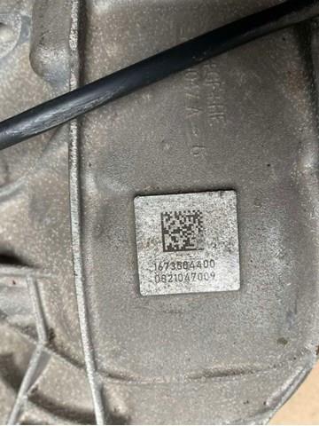  Mercedes A1663510300 ціна, від 361.06 USD