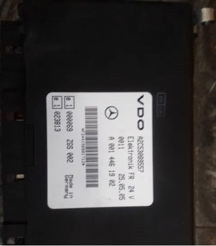 A0014461902 Mercedes 